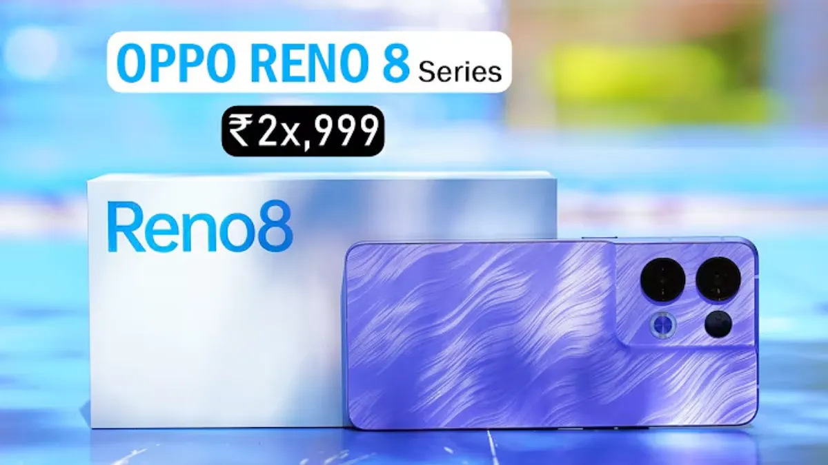 OPPO Reno 8 Pro 2025