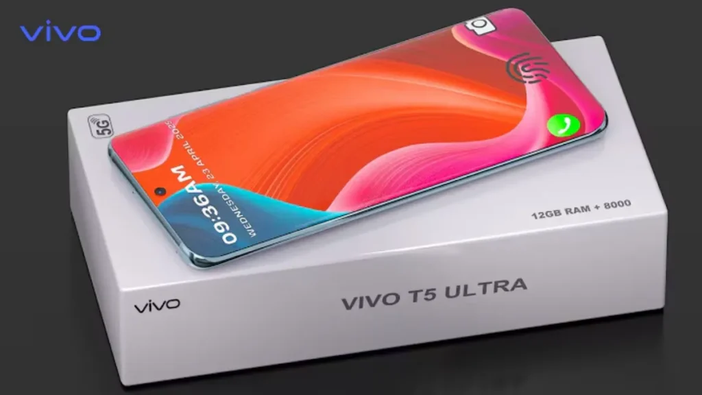 Vivo X300 5G Launched