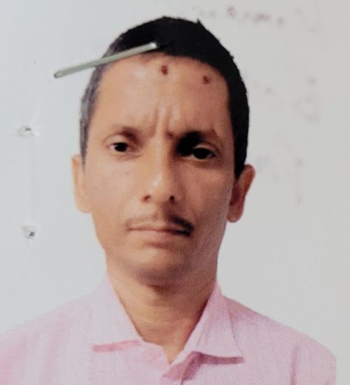 KUNWAR BAHADUR PANDEY MATH