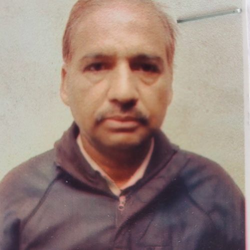 dr.surendra sharma principal